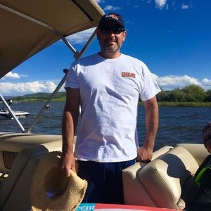 Meet your Posher, Armando